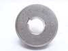 Lovejoy L-099x25mm; Jaw Coupler Hub; 25mmID x 2.54"OD