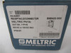 Meltric 03-A4001; PN12c Receptacle 15A 480VAC/ VDC 11Pins+G