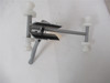 Razor Edge Systems 1-2-CK00; Clamp Knife -Vise