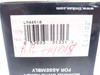Timken LM48510; Tapered Roller Bearing Cup; 2-9/16"OD