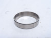 Timken LM48510; Tapered Roller Bearing Cup; 2-9/16"OD