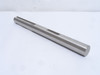 Nothum 3190-1252; Offload Drive Shaft; SS; 1"OD; 11-3/8" Long