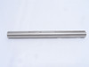 Nothum 3190-1252; Offload Drive Shaft; SS; 1"OD; 11-3/8" Long