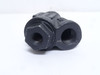 Mueller Steam .75-11M; Wye Pattern Strainer; 3/4NPT; 250SWP