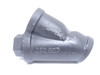 Mueller Steam .75-11M; Wye Pattern Strainer; 3/4NPT; 250SWP