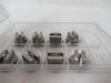 Spraying Systems 1400278551; Lot-8 Unijet Flat Tip