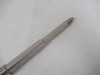 Skinner 9739432; Shaft 30" SS Skinner