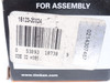 Timken 15123-20024; Tapered Roller Bearing Cone; 1-1/4"ID