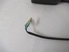 Toyota 53791-UNDNK71; Forklift Seat Belt Buckle Assembly