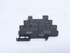 Weidmuller 1122770000; Power Relay; 6A; 24VDC; SPDT; DIN Rail