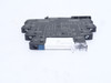 Weidmuller 1122770000; Power Relay; 6A; 24VDC; SPDT; DIN Rail