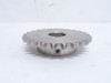 MFG- 35B17SSX1-3/8; Sprocket #35; SS; 17 Teeth; 1-3/8"ID