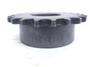 Martin 35BS21HT-1; Hardened Sprocket #35; 21 Teeth; 1"ID