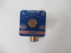 Sporlan B14S2; Solenoid Valve 5/8”ODFSolderConnections 24V DC