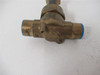 Sporlan B14S2; Solenoid Valve 5/8”ODFSolderConnections 24V DC
