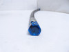 Parker F471TC-06-06-12-12-12-31; Hose; 3/4 JIC x 3/4 JIC 31"L