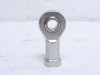 Durbal BEF10-61-504; Rod End Bearing; SS; 10mmID