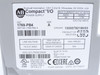 Allen-Bradley 1769-PB4; CompactLogix Power Supply 24VDC Input