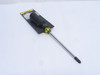 Klein Tools 603-6; Phillips Head Driver #3; 6" Round Shank
