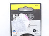 Klein Tools 603-6; Phillips Head Driver #3; 6" Round Shank