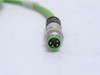 Guardian EL1000074; Control Panel I/O Cable; OUT To VSD; In
