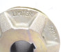 Cross Morse TL-500; Torque Limiter; 1"ID