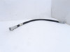 Parker F471TC0606812829000; Hose Assy; 1/2 JIC x 1 JIC; 29" L