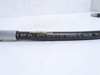 Parker F471TC0606812829000; Hose Assy; 1/2 JIC x 1 JIC; 29" L