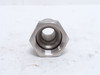 Parker 10691N-12-12C; PTFE Crimp Fitting; 5/8" Tube; 3/4 JIC