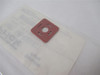 Frick  649A0890H11; Lot- 10 Temperature Connector Gasket