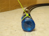 Parker F471TC-06-06-16-16-16-48; Hose 1 JIC x  1 JIC 48"Long