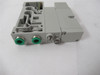 Numantics 123BA4Z5KL00030; Solenoid Valve