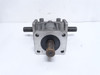 JBT 308475A; Gearbox; 1:1 Ratio; 3-Way