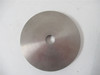 Lewis Machine Co LE905006A4; Nicking Blade Washer