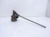 MFG- MDL-UNKN-249259; Bronze Float Valve; 2NPT