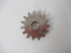 JBT 403900108; Gear Spur 15 T .75 ID