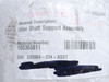 Swisslog SV3984-034-ASSY; Idler Shaft Support Assembly