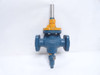 Parker S4A 1-1/4; Refrigeration Solenoid Valve; DN32 1-1/4"