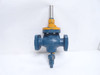 Parker S4A 1-1/4; Refrigeration Solenoid Valve; DN32 1-1/4"