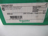 Schneider VW3A1101; Remote Display Terminal Previously Programmed