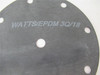 Watts 0677-32; Diaphragm Repair Kit; Size: 2-1/2"