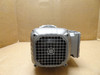 SEW KT47/TDRN80MK4/DH; AC Gearmotor; 39.61:1 Ratio; 3/4HP