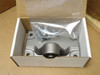 SEW KT47/TDRN80MK4/DH; AC Gearmotor; 39.61:1 Ratio; 3/4HP