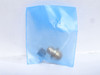 IKO CR22; Flat Cam Follower; Roller: 1-3/8"OD x 3/4" Width
