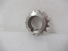 Townsend 24293; Sprocket #40 x 15T SS