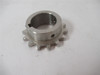 Townsend 24293; Sprocket #40 x 15T SS