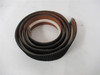 RGA Belts 23/8x821/2RG8RLW; Conveyor Belting 82" x 2.5"
