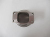 Marel 9714447; Piping Connector 3"