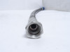 Parker F471TC-06-06-16-12-12-24; Hose 3/4" JIC x 1JIC 24"Long