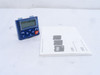 Lenze 15MADK0000000S; Keypad LCD Interface Module